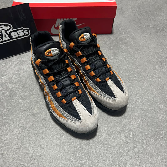 Airmax 95 Size? What The Safari UK10