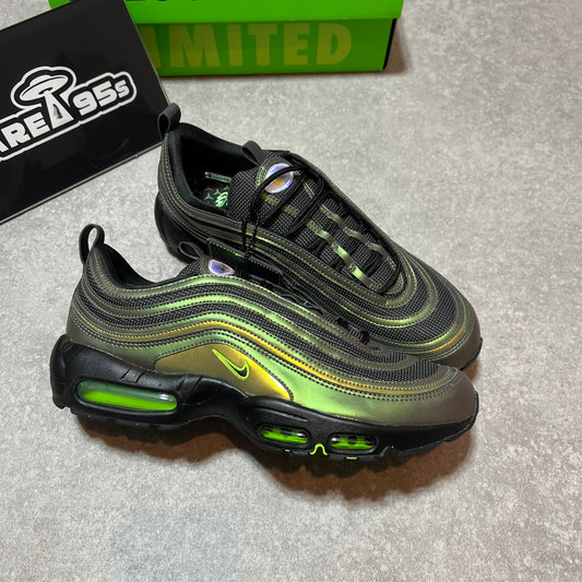Airmax 95/97 Ducks Of A Feather UK10.5