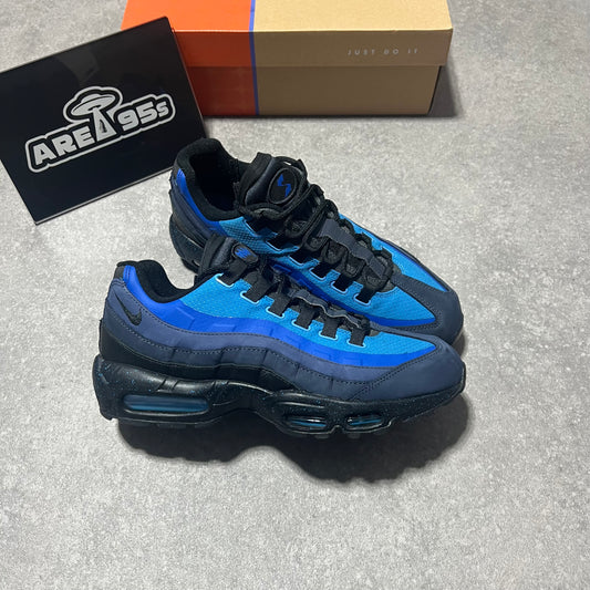 Airmax 95 Stash UK8.5