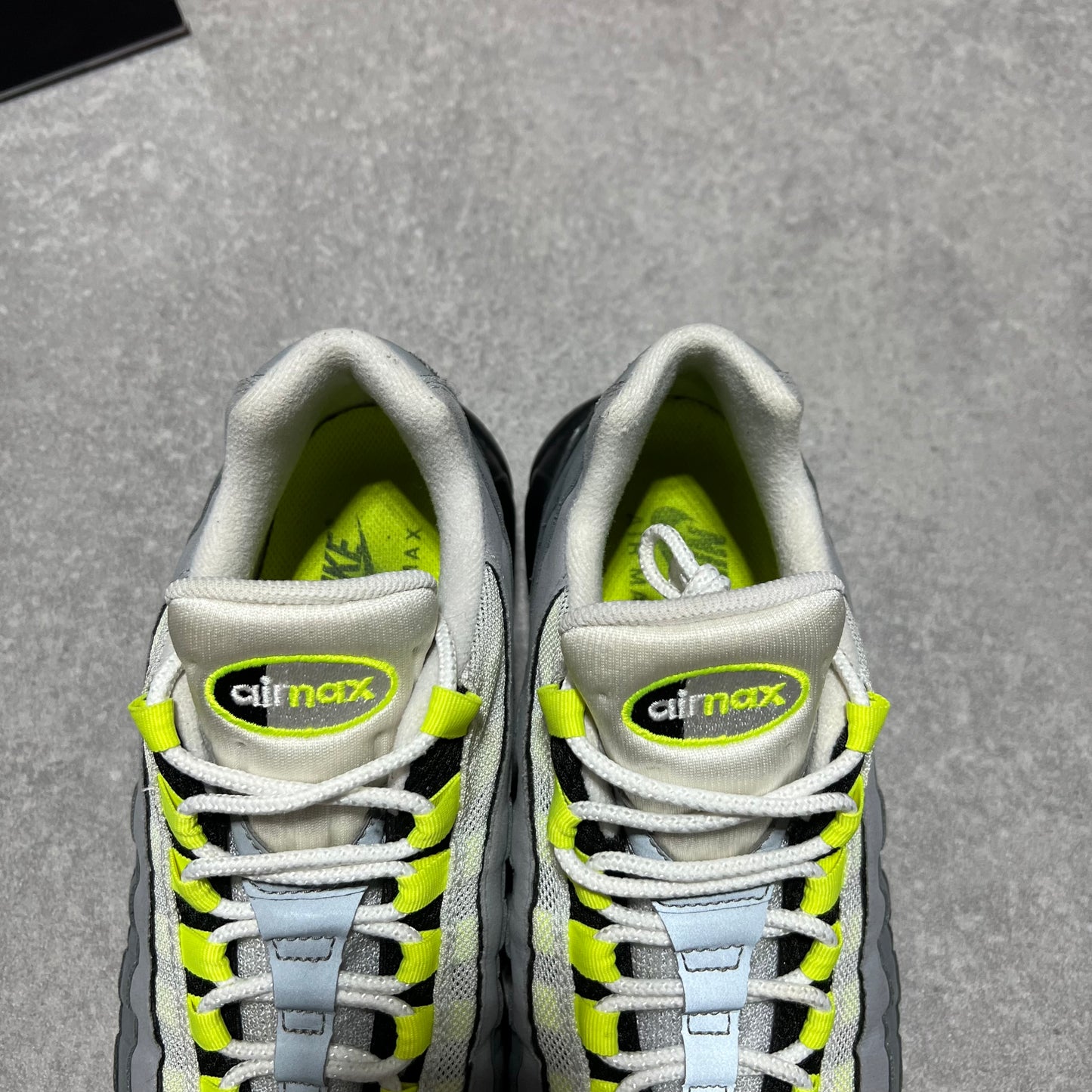 Airmax 95 Neon 2020 UK7.5