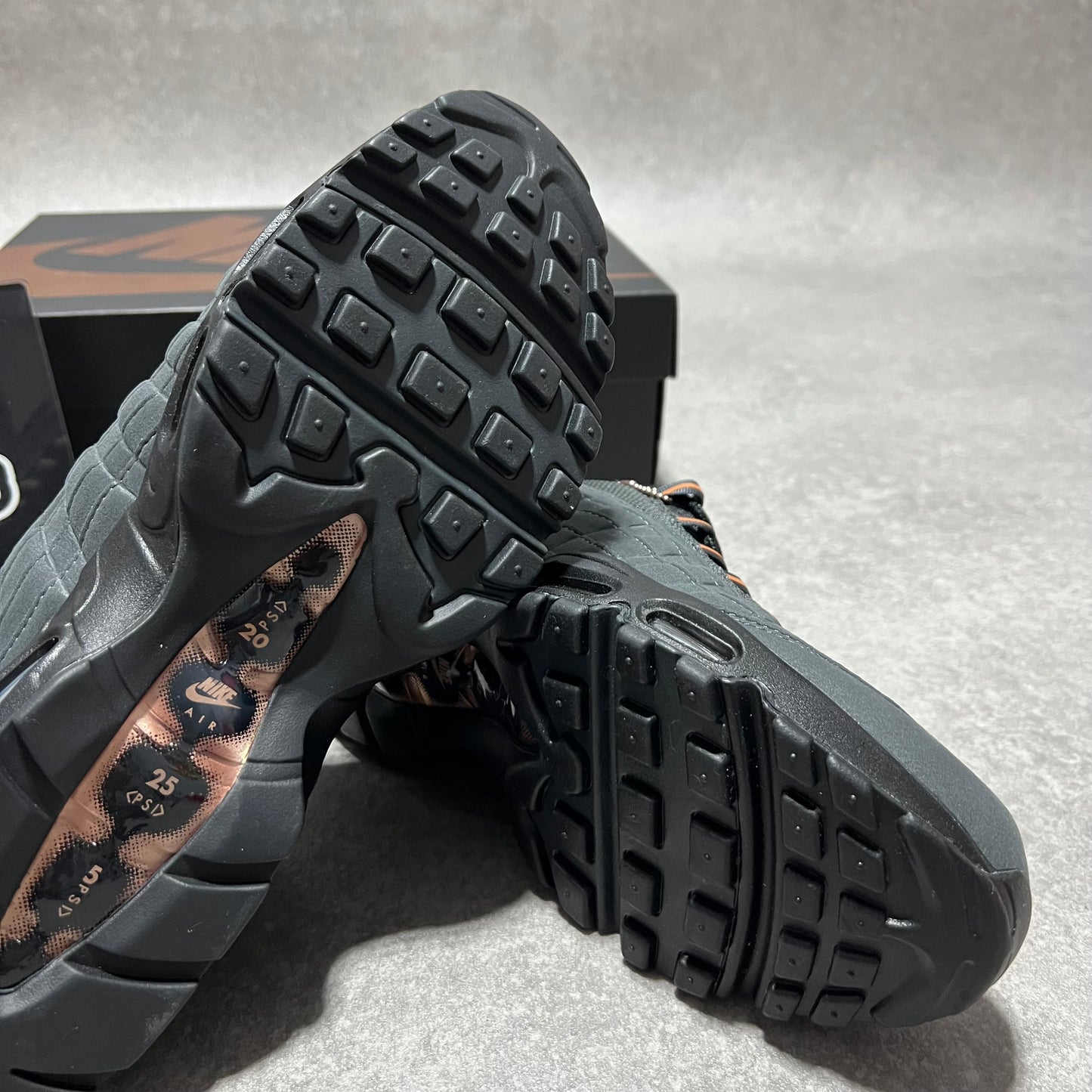 Airmax 95 Central Cee