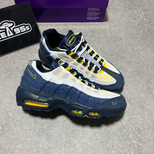 Airmax 95 SB Eric Koston