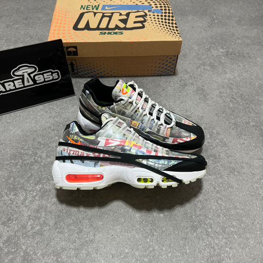 Airmax 95 Japan Heritage UK7.5