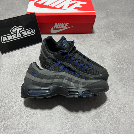 Airmax 95 Blue Jewel UK6.5