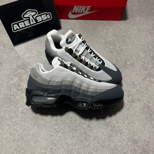 Airmax 95 OG Medium Olive