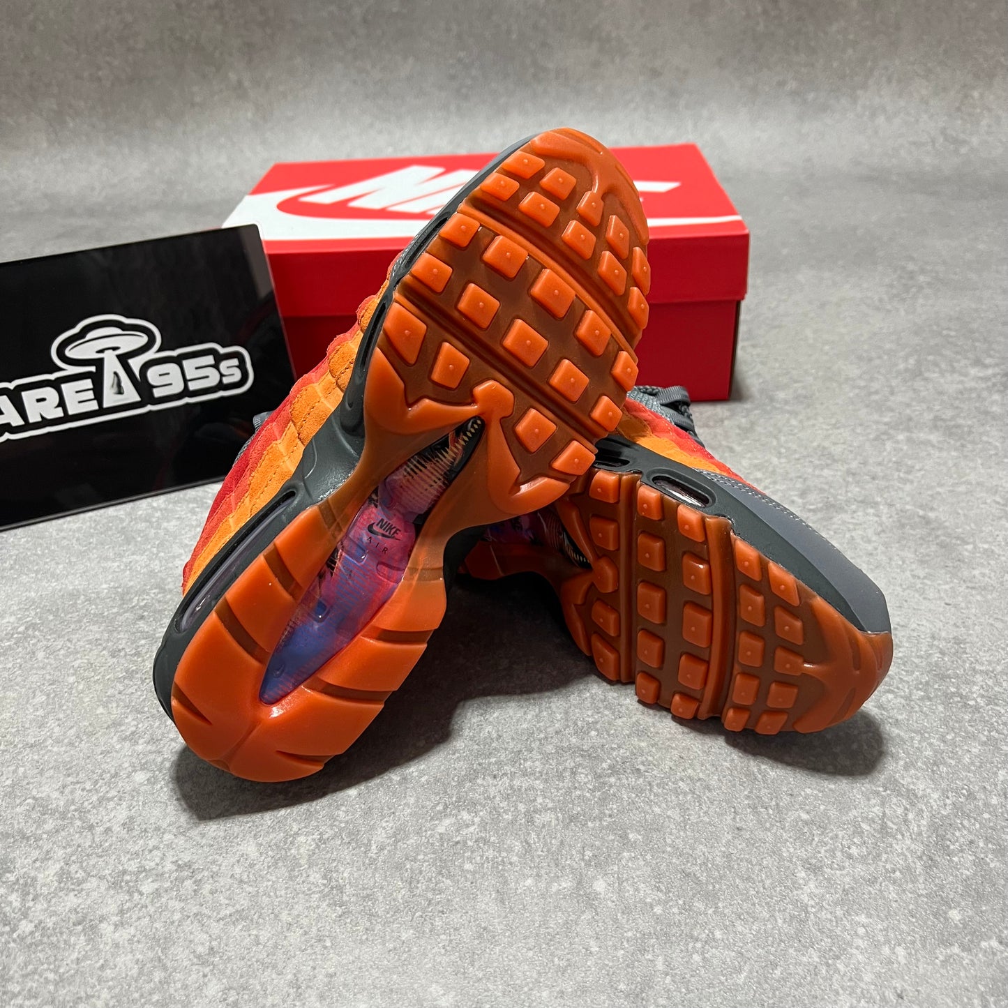 Airmax 95 Atlanta UK8