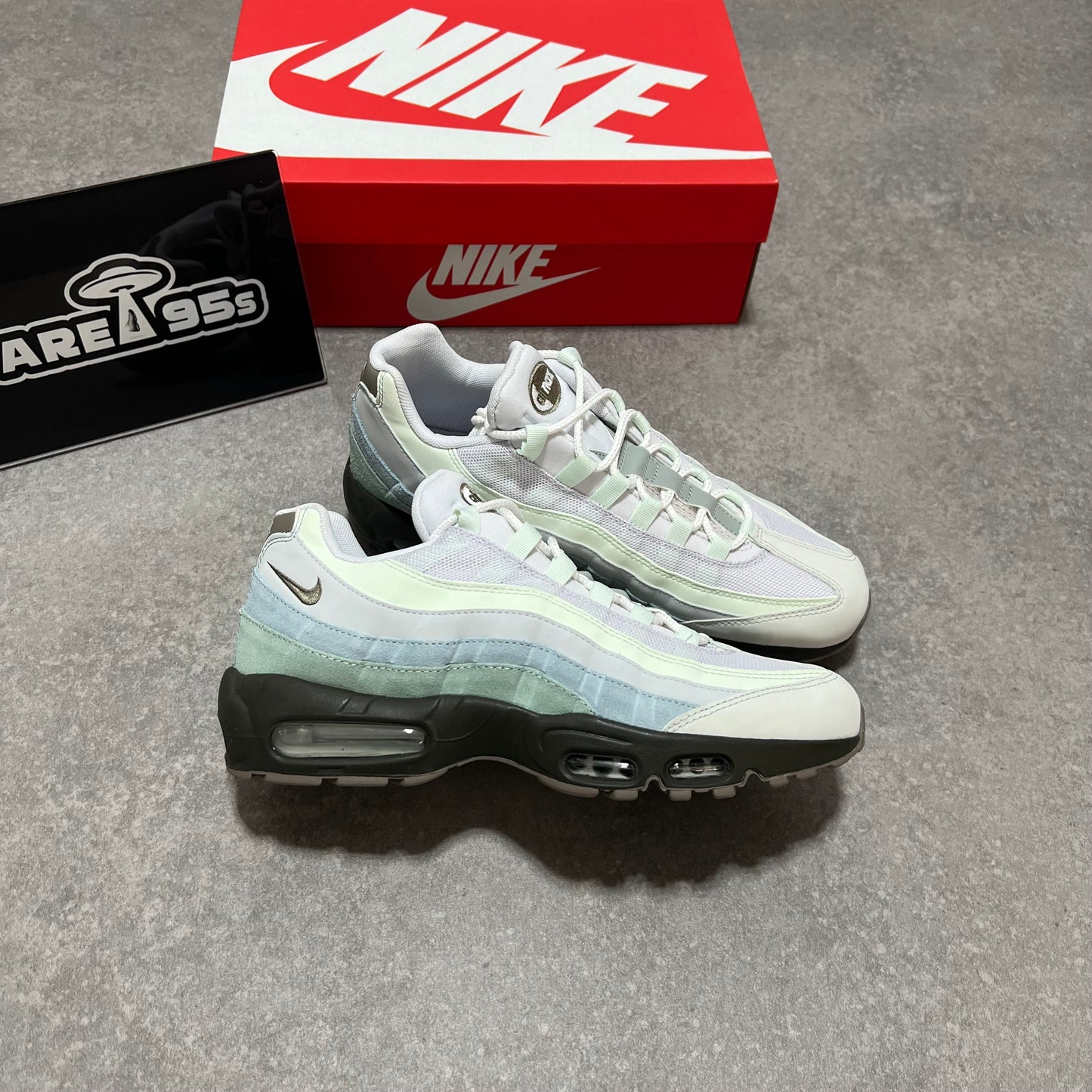 Airmax 95 Sequoia