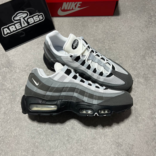 Airmax 95 Grey Jewel UK9.5
