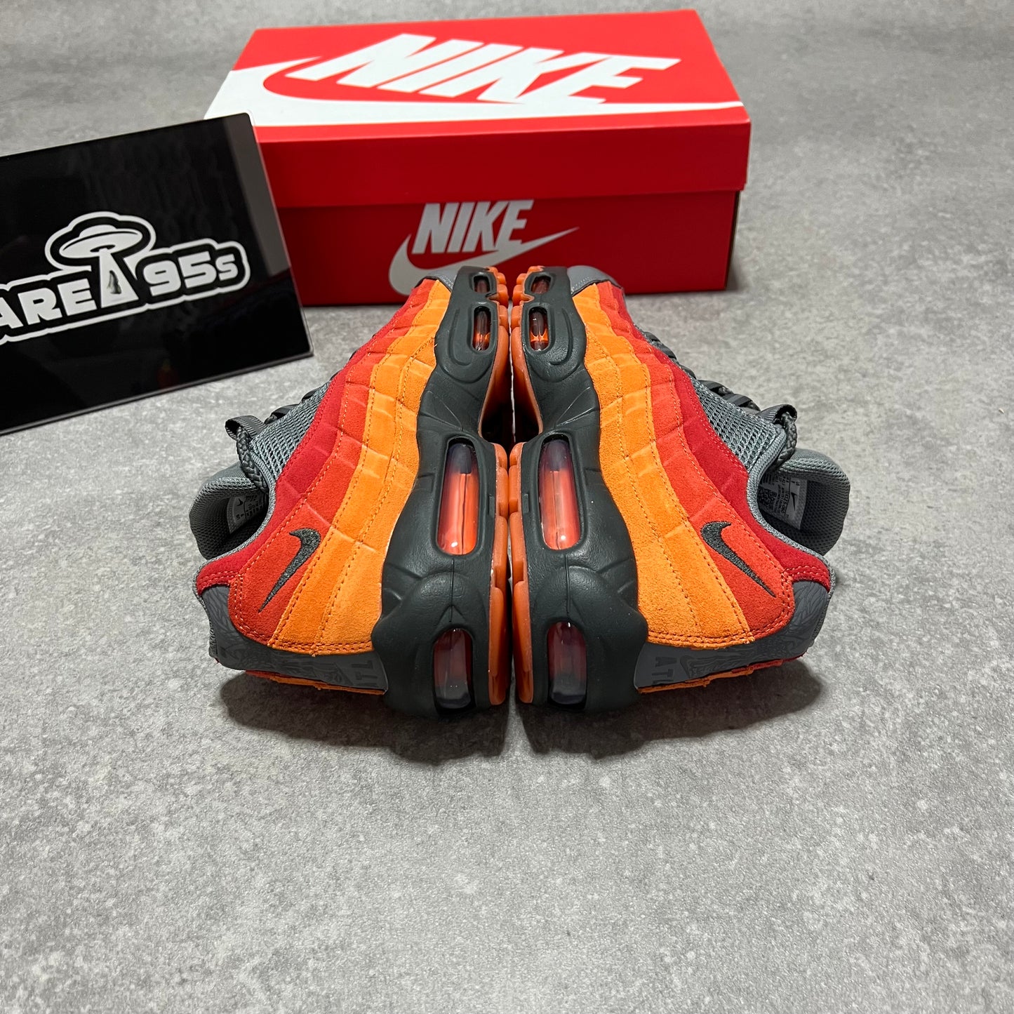 Airmax 95 Atlanta UK8