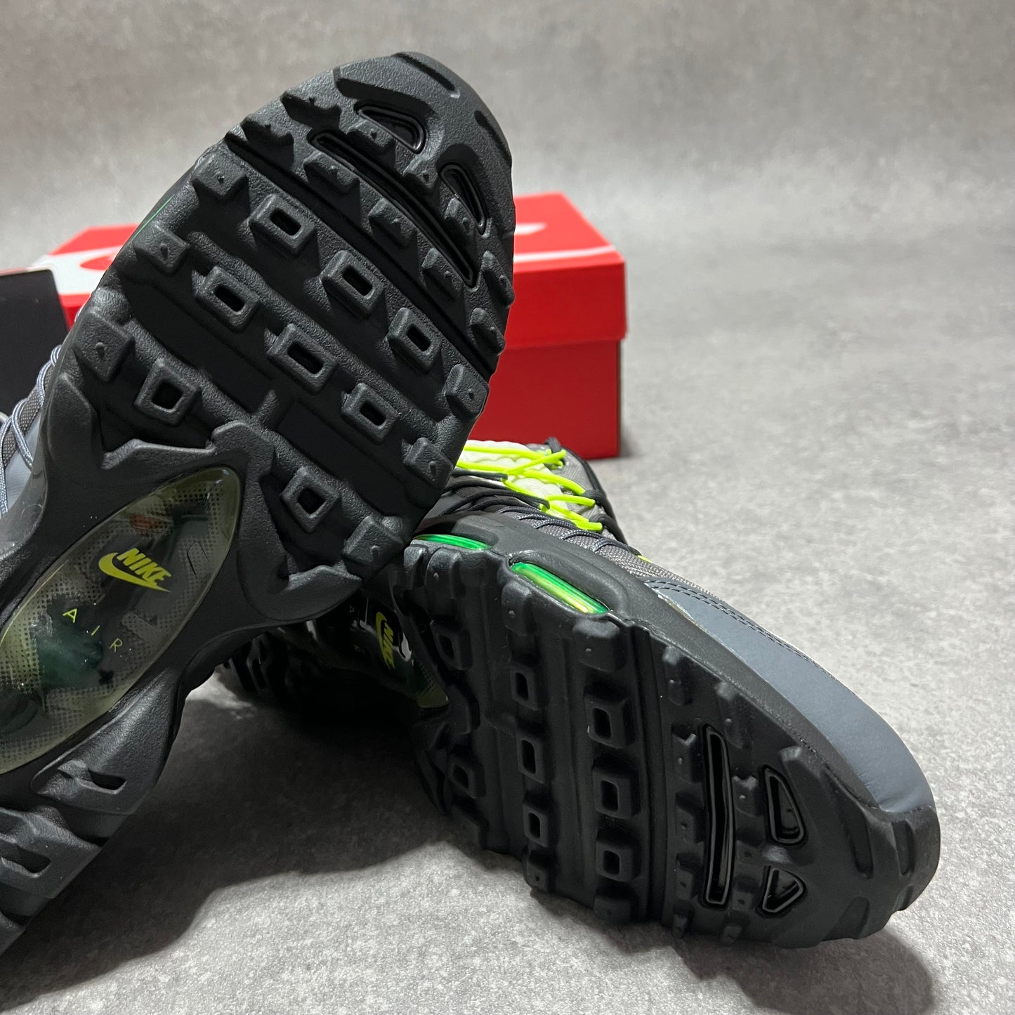 Airmax 95 Neon Ultra SE UK10.5