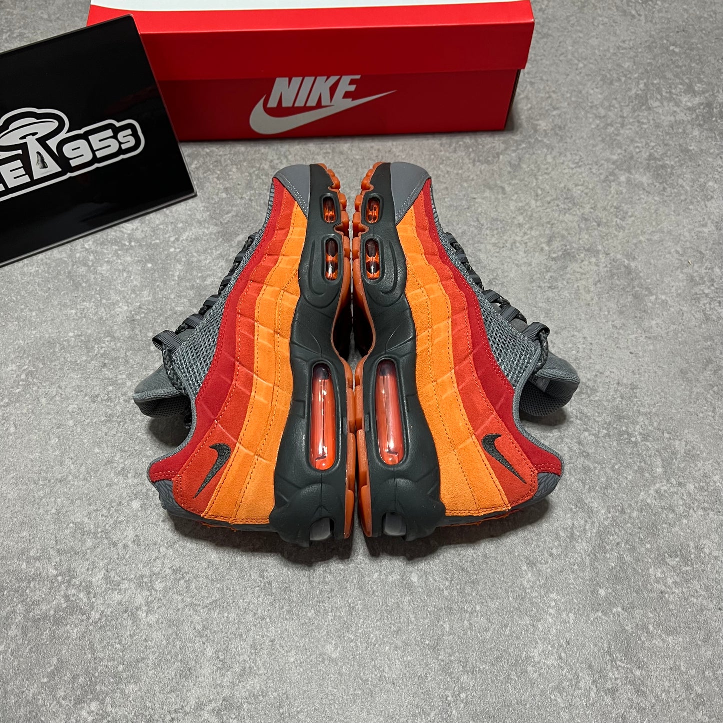 Airmax 95 Atlanta UK8