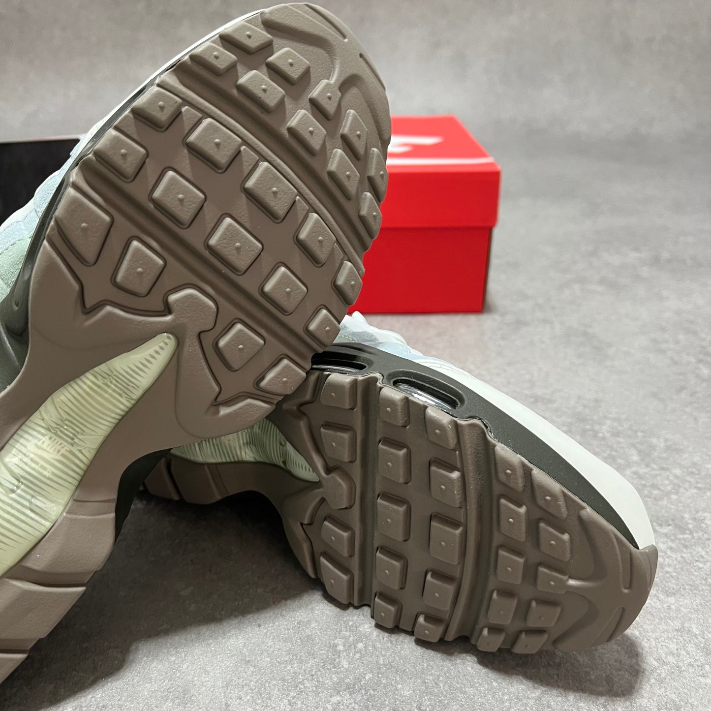 Airmax 95 Sequoia
