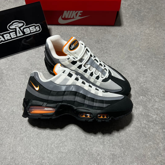 Airmax 95 Orange Smoke UK9