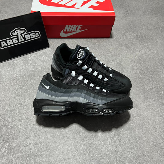 Airmax 95 Reverse Dust