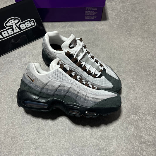 Airmax 95 SB Cacao Wow