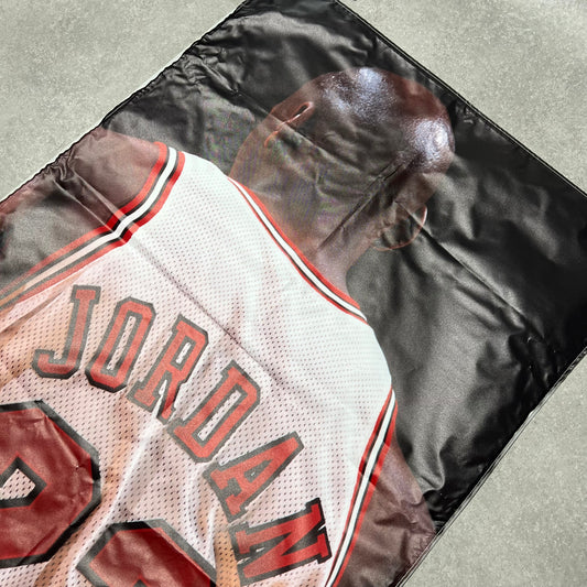 Nike Jordan Promo Banner