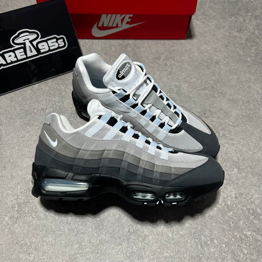 Airmax 95 OG Blue Tint 2025 UK9