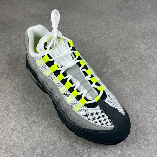 White Replacement Laces (Oval)