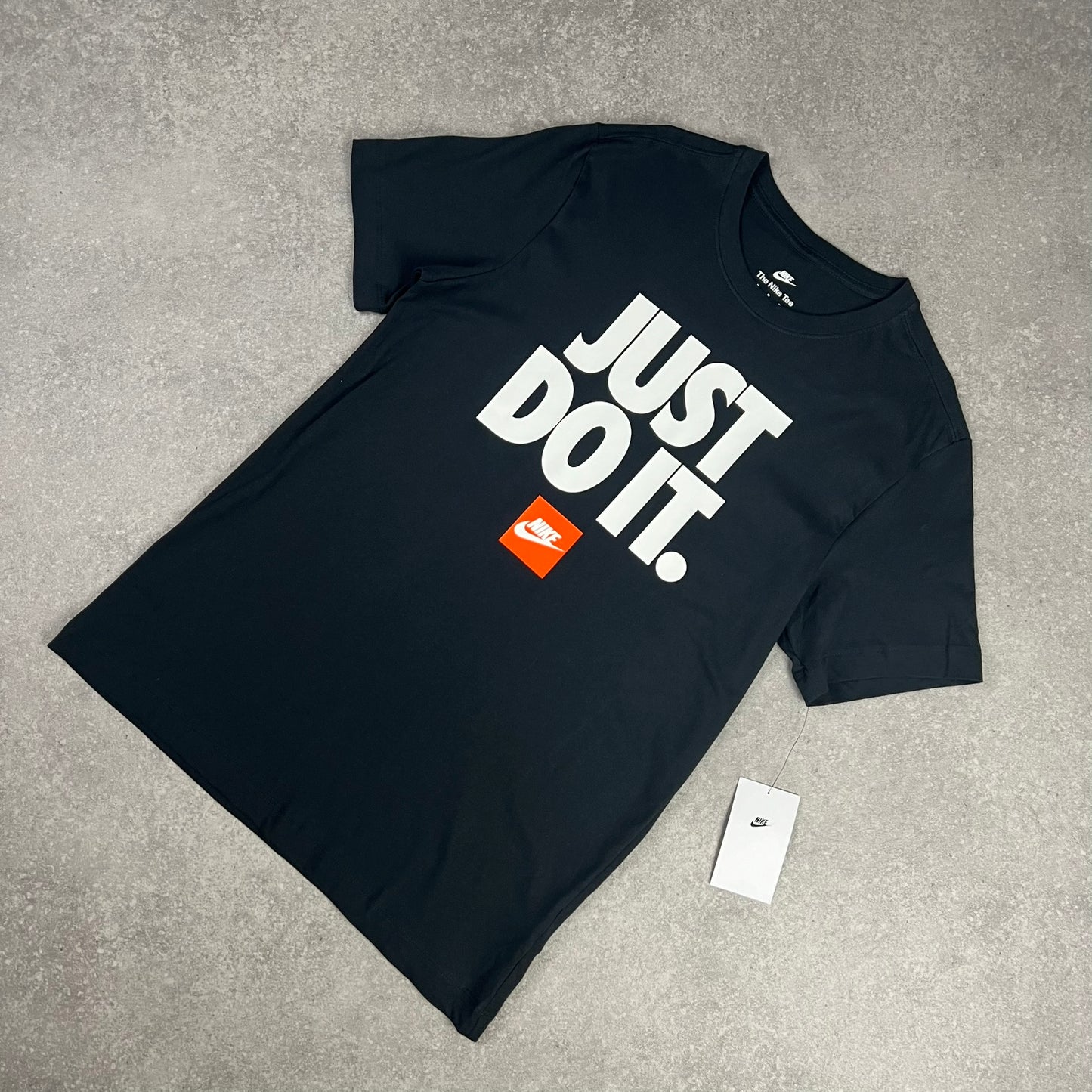 Just Do It T-shirt