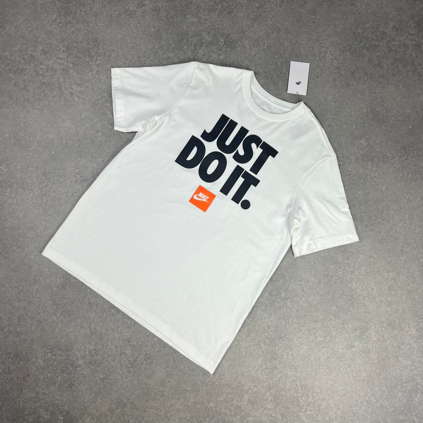 Just Do It T-shirt