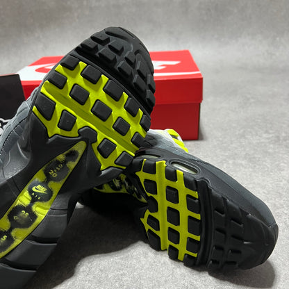 Airmax 95 Neon 2020                UK7.5