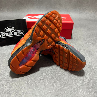 Airmax 95 Atlanta                          UK8.5