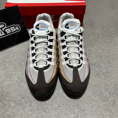 Airmax 95 Unearthed        UK10