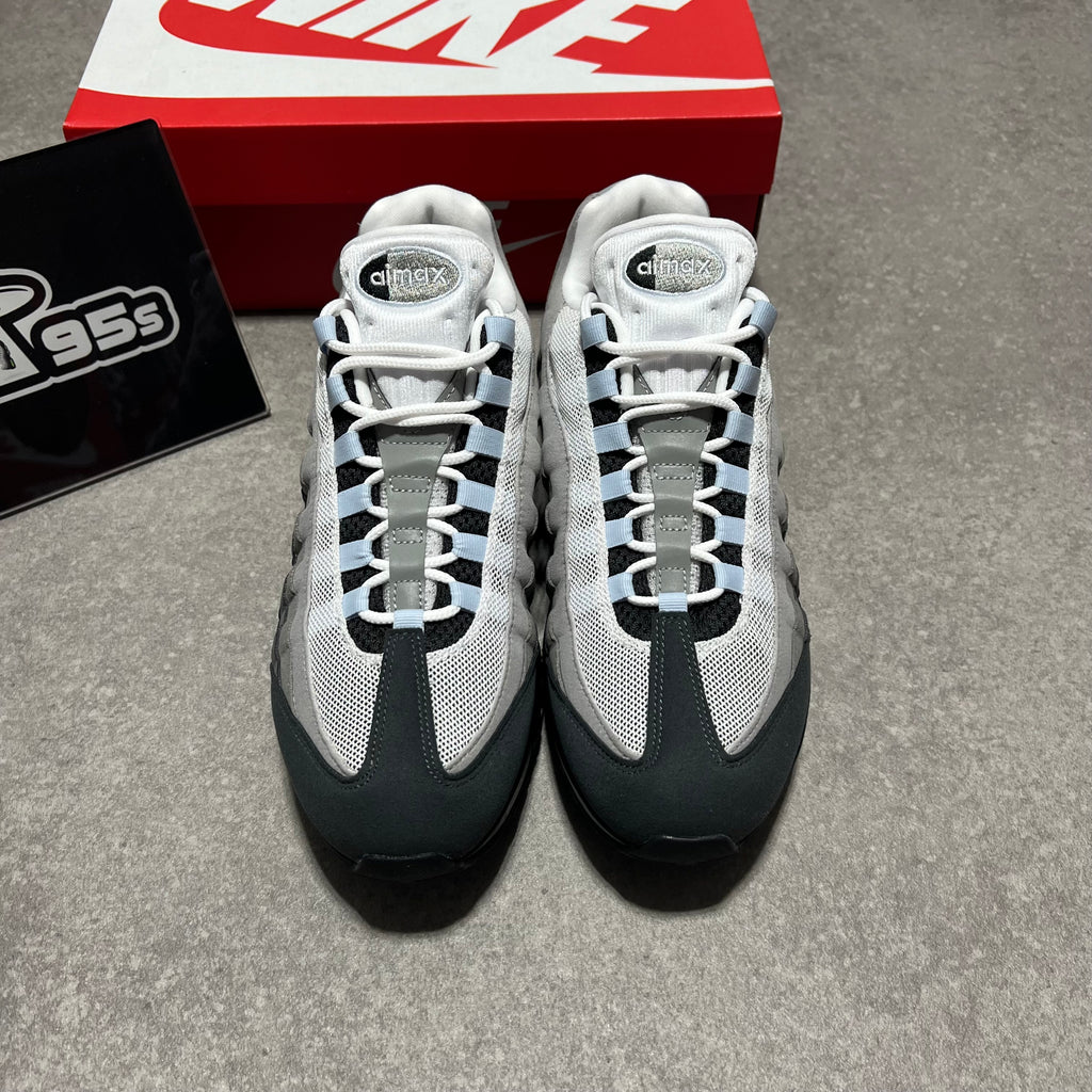 Airmax 95 OG Blue Tint 2025
