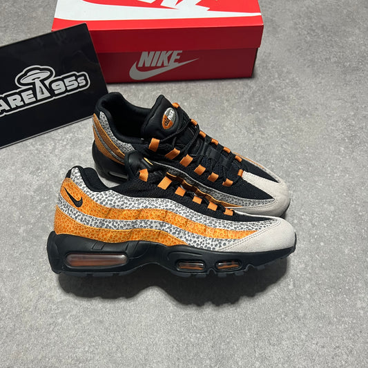 Airmax 95 Size? What The Safari        UK10