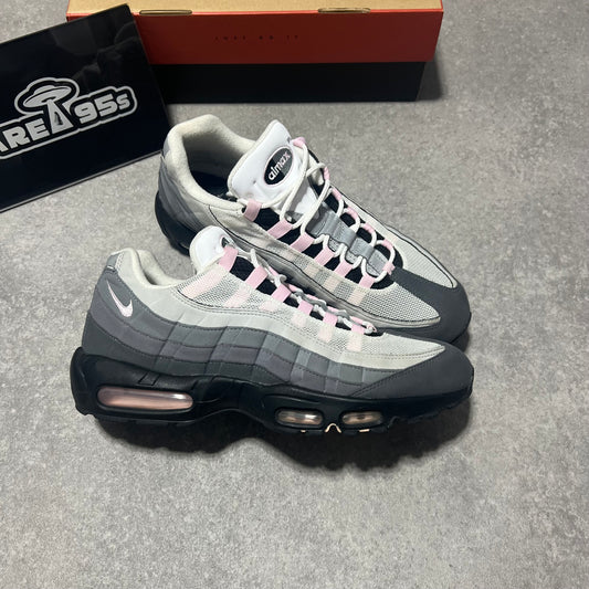Airmax 95 Pink Foam 2020               UK11