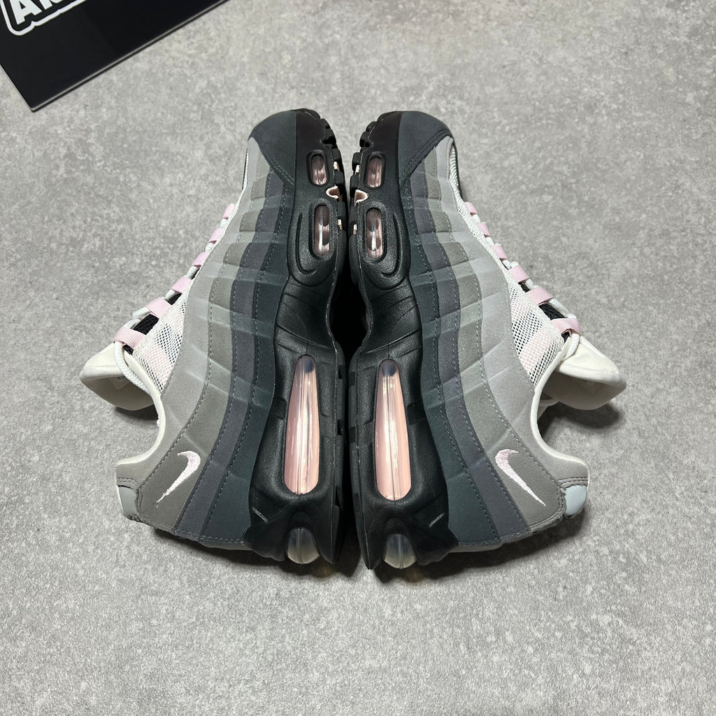 Airmax 95 Pink Foam 2026   UK9.5