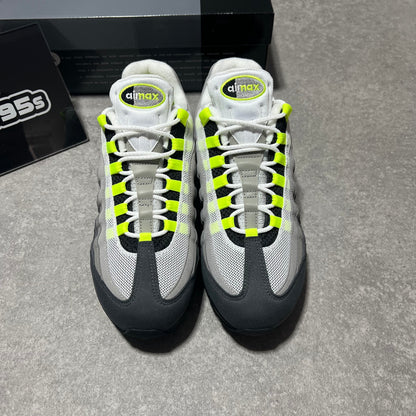 Airmax 95 OG Neon 2026