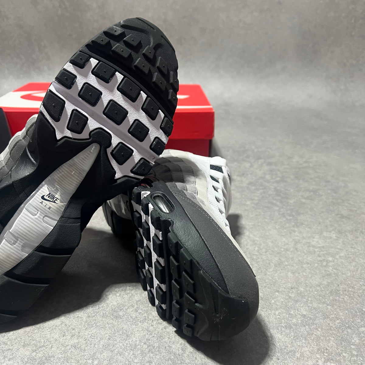 Airmax 95 OG Granite UK9.5