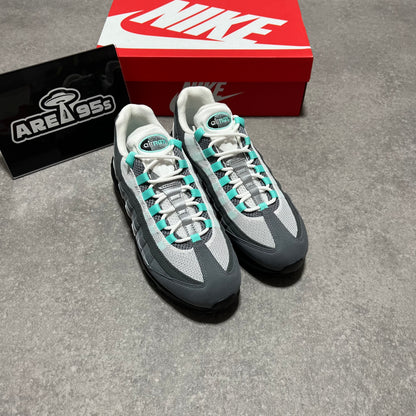 Airmax 95 Hyper Turquoise