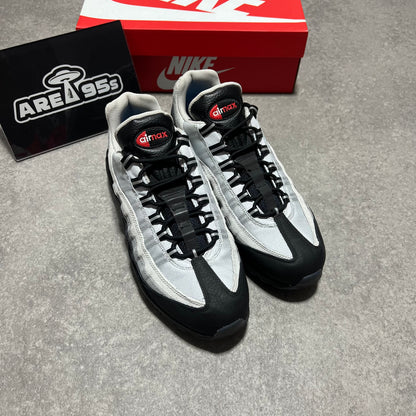 Airmax 95 Koi Fishscale                 UK11