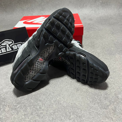 Airmax 95 Koi Fishscale                 UK11