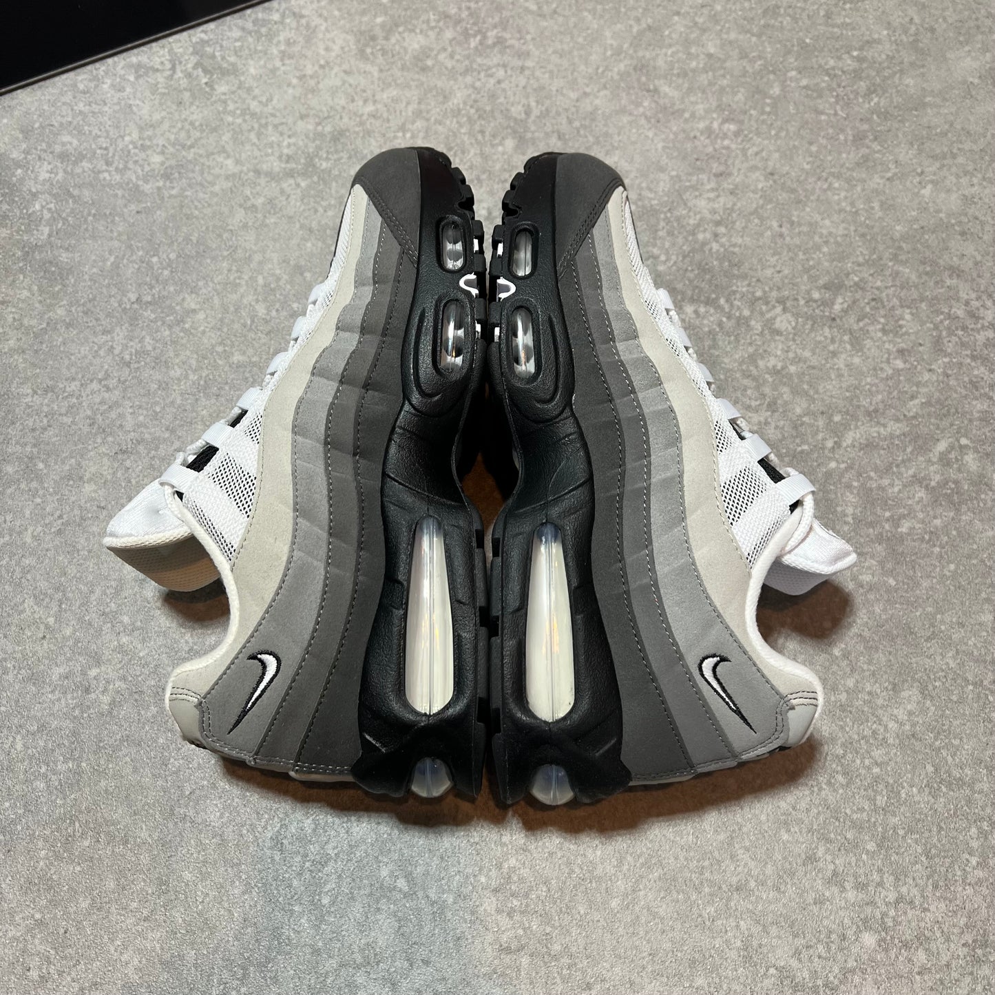 Airmax 95 OG Granite