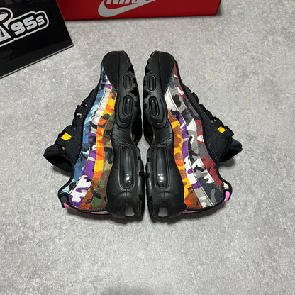 Airmax 95 ERDL                            UK4