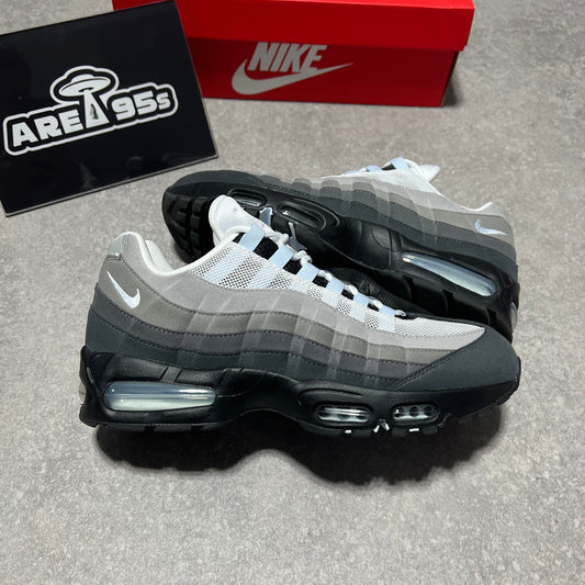 Airmax 95 OG Blue Tint 2025 UK9