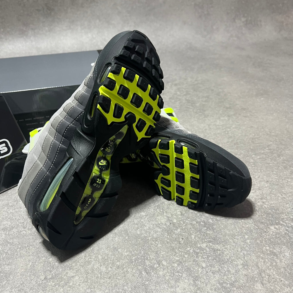 Airmax 95 OG Neon 2026