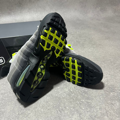 Airmax 95 OG Neon 2026