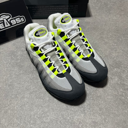Airmax 95 OG Neon 2026