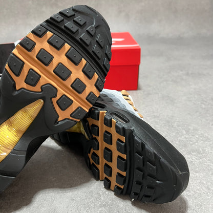 Airmax 95 Yellow Strike
