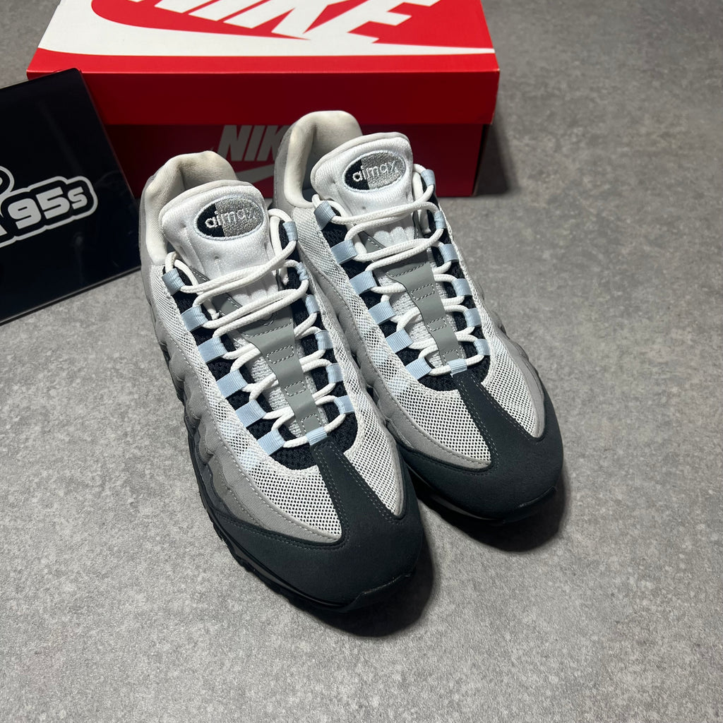 Airmax 95 OG Blue Tint UK9.5