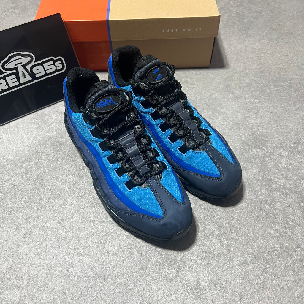Airmax 95 Stash    UK8.5