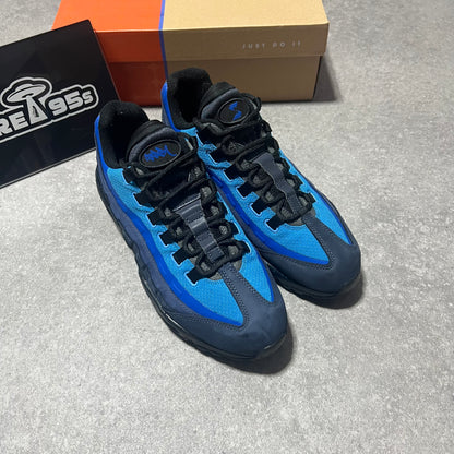 Airmax 95 Stash    UK8.5