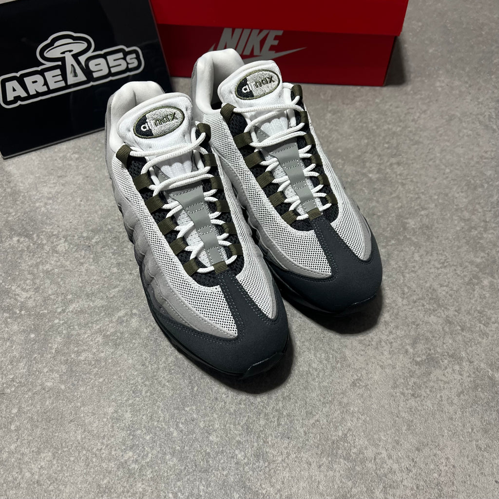 Airmax 95 OG Medium Olive