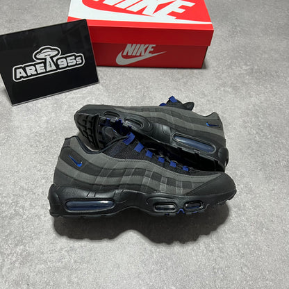 Airmax 95 Blue Jewel          UK6.5