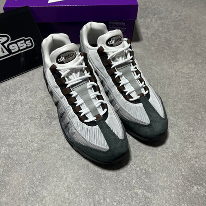 Airmax 95 SB Cacao Wow
