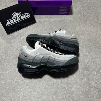 Airmax 95 SB Cacao Wow